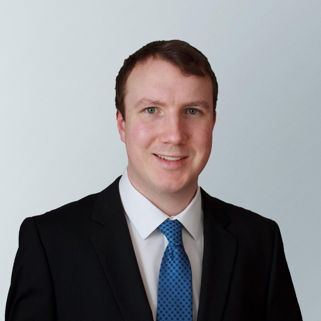 Christian Raschig Production Manager Kennametal Produktions GmbH