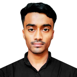 Mafruzul Islam