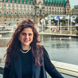 Liliya Koteneva's profile picture
