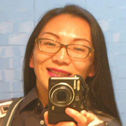 Maryanne Mei