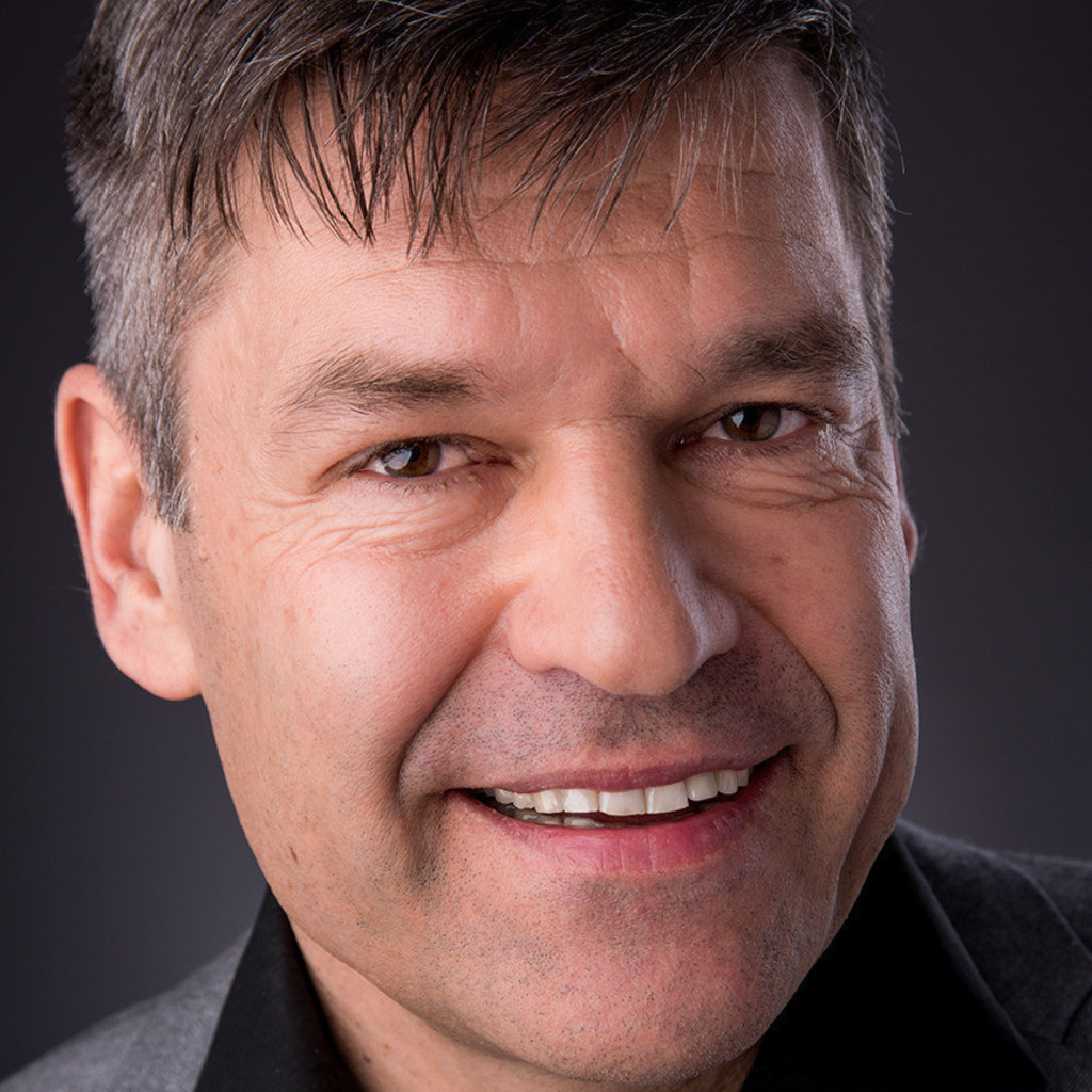 Markus Eberle Process Manager CRM ulrich medical XING