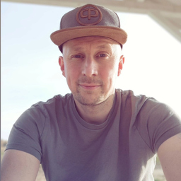 Markus Czerwonka