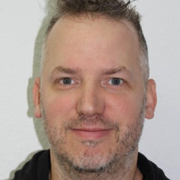 Sascha Meyer