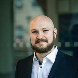 Tobias Bachmann