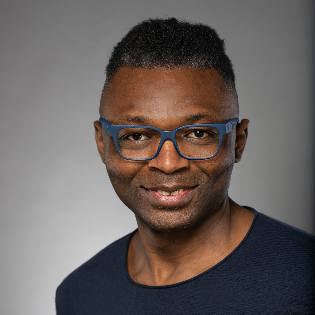 Ngassa Bernard WebDeveloper DCI Digital Career Institute XING