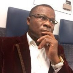 Aho Sam Aka (MBA)