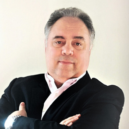 Jaime Oliver Serrano