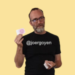 Jörg Oyen's profile picture