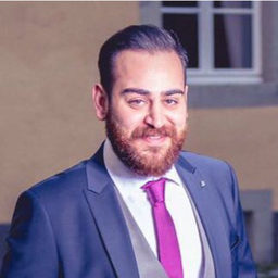 Ali Ilhan Kürklü