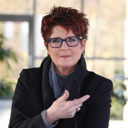 Ute Voormanns-Wolters