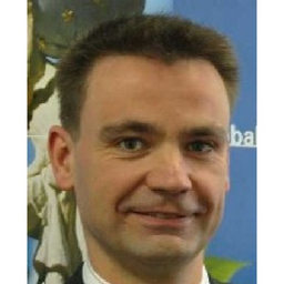 Heimo Scherer