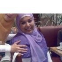 Yousra Hamrouch