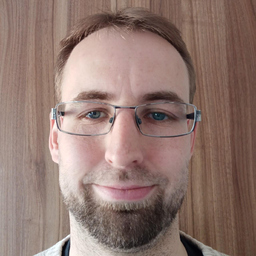Dominik Lewerentz