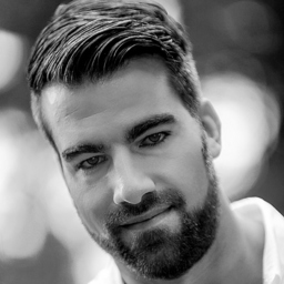 Dipl.-Ing. Florian Geisser