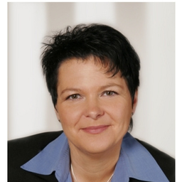 Susanne Laurenti-Tauber
