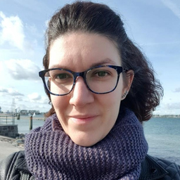 Janine Klinghammer-Sonntag
