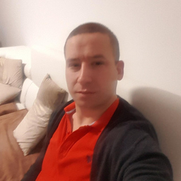 Almir Dedic