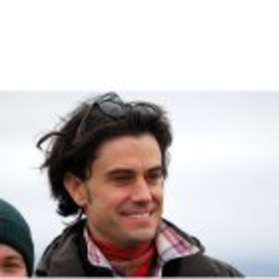 Patrick Laroma Jezzi