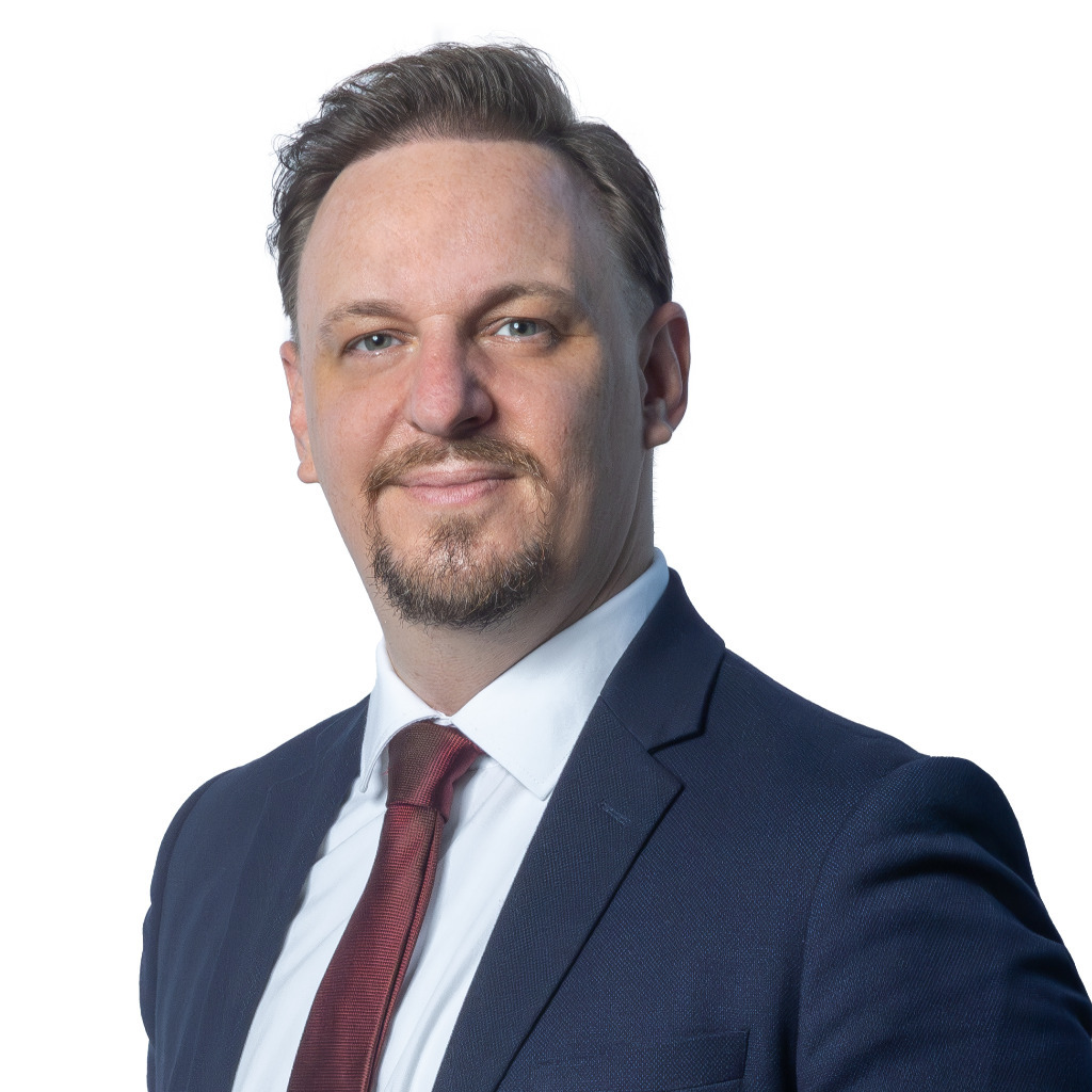Felix Fekken Selbständiger Handelsvetreter Wuestenrot Bausparkasse