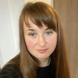 Yuliia Karpenko