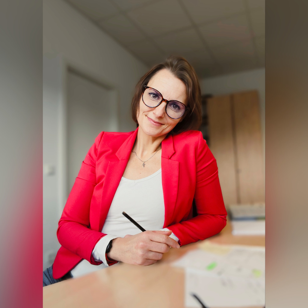 Judith Gerngroß Technische Angestellte Holzinger Gartengestaltung