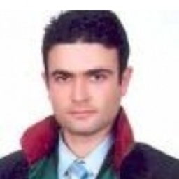 Cevher Kaya