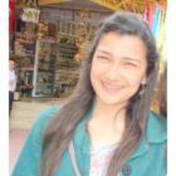 Dilek Arslan