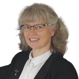 Dr. Anne Kramer