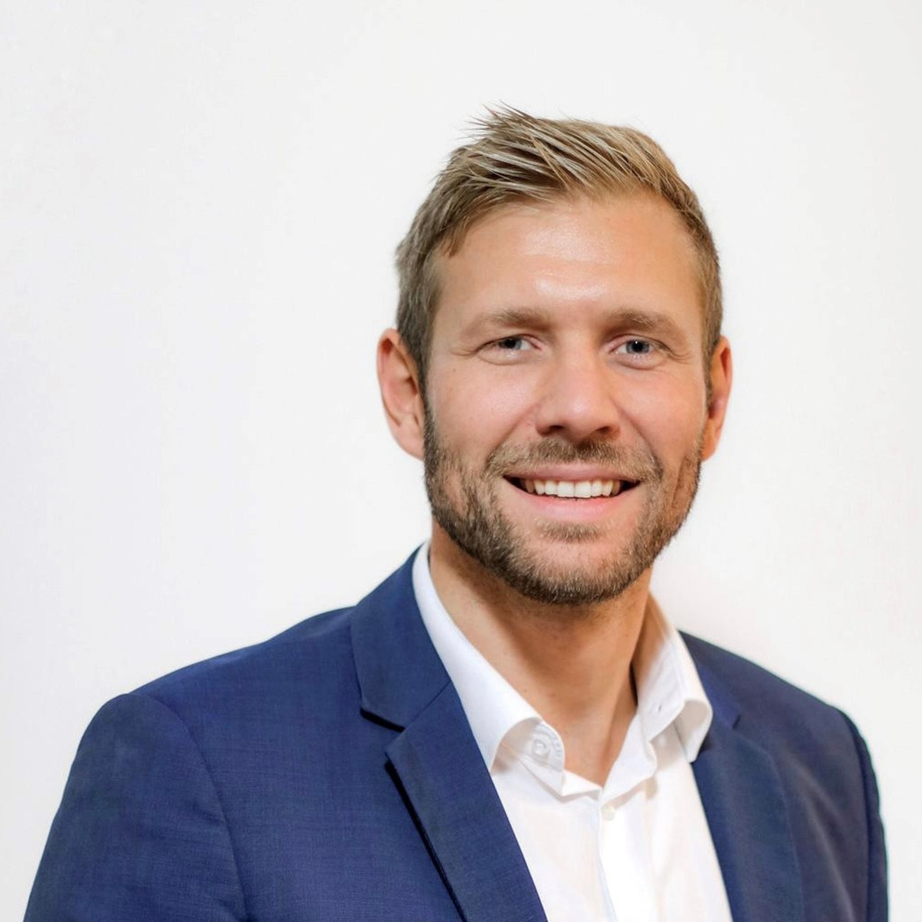 Christian Hessel Abteilungsleiter im operativen Einkauf Handel XING