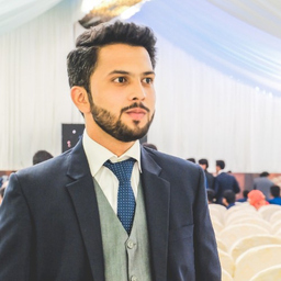 Muhammad Muzammil Khan