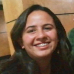 Chaimae Belemoualem