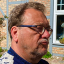Social Media Profilbild Uwe Ruscher Bonn
