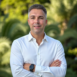 Oliver Grimm