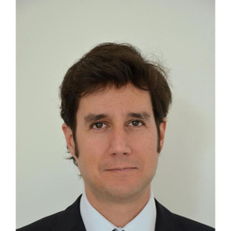 Ignacio Zotes Leis