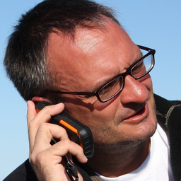 Norman Schneider