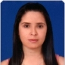 Maria Isabel Vélez Estrada