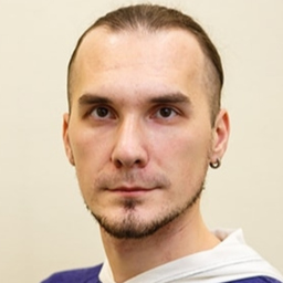Alexander Butakov