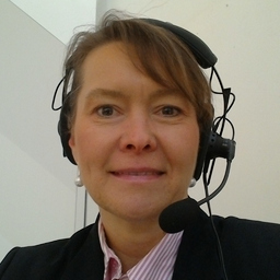 Heike Schomburg