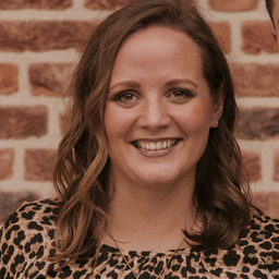 Maike Saffran