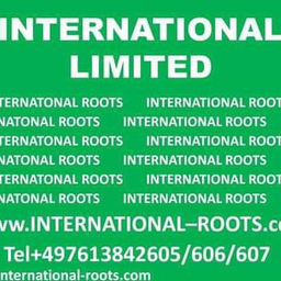 Sandra Schmidt Inter Roots