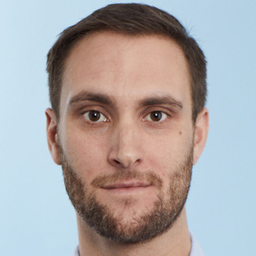 Johannes Künzel's profile picture