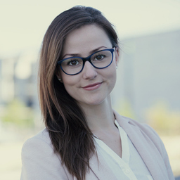 Isabel Hartung