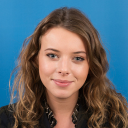 Ninon Maniouloux