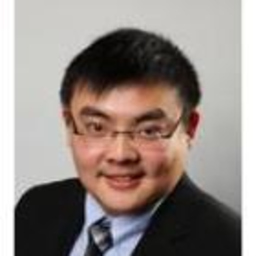 Dipl.-Ing. Xuefeng Li