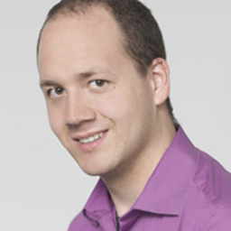 Dr. Christopher Gross