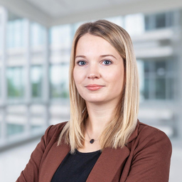 Katharina Obert