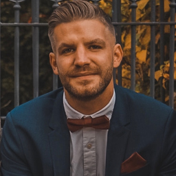 Nico Steltenkamp's profile picture