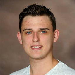 Sebastian Goy
