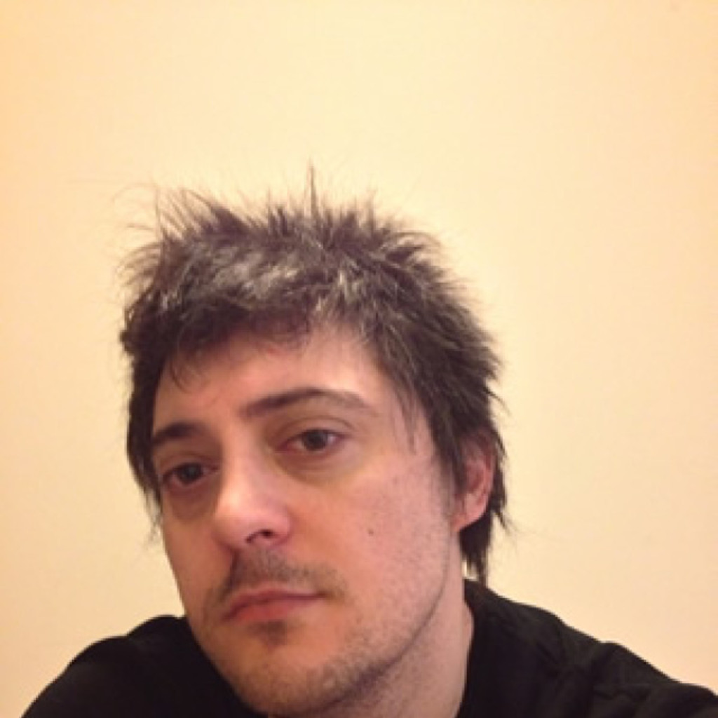 Fabio Cecchini MAD Fabio Cecchini Mobile App Developer & Teacher