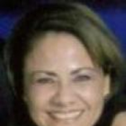 Elizabeth Martinez Baez